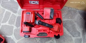 Hilti 01 | Banca Valsabbina