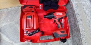 Hilti 02 | Banca Valsabbina