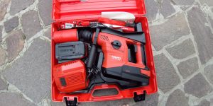 Hilti 03 | Banca Valsabbina