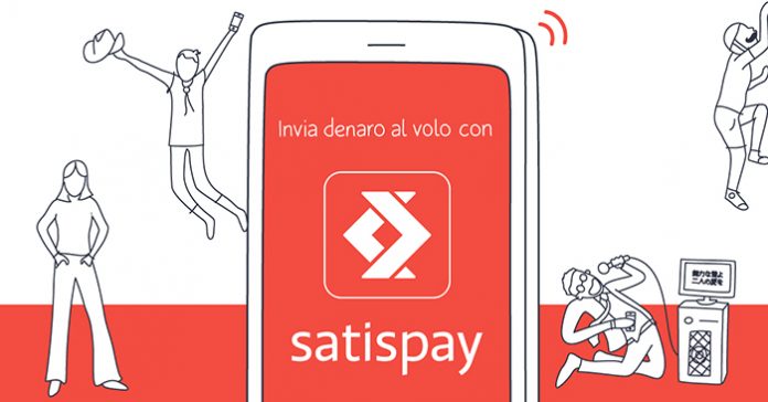 banca azionista satispay | Banca Valsabbina