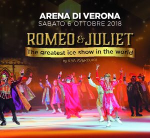 RomeoJuliet 2018 banner | Banca Valsabbina