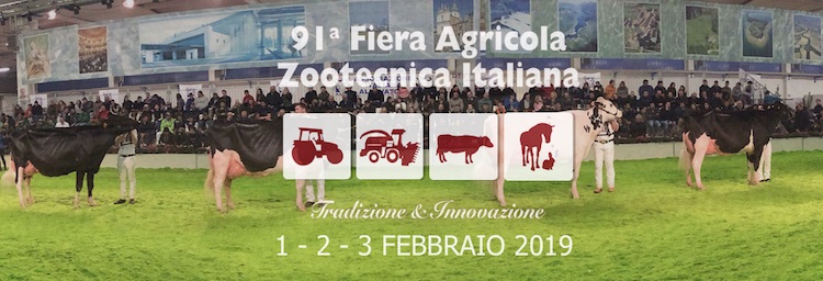 Banca Valsabbina alla Fiera Agricola e Zootecnica Italiana 2019 1 | Banca Valsabbina fazi 2019 banner | Banca Valsabbina