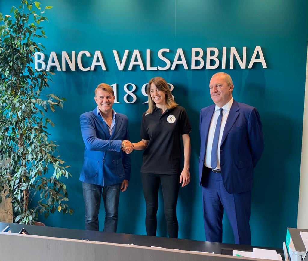 Millenium title sponsorship | Banca Valsabbina