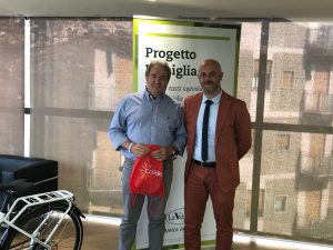 premiazione Cofidis2 | Banca Valsabbina