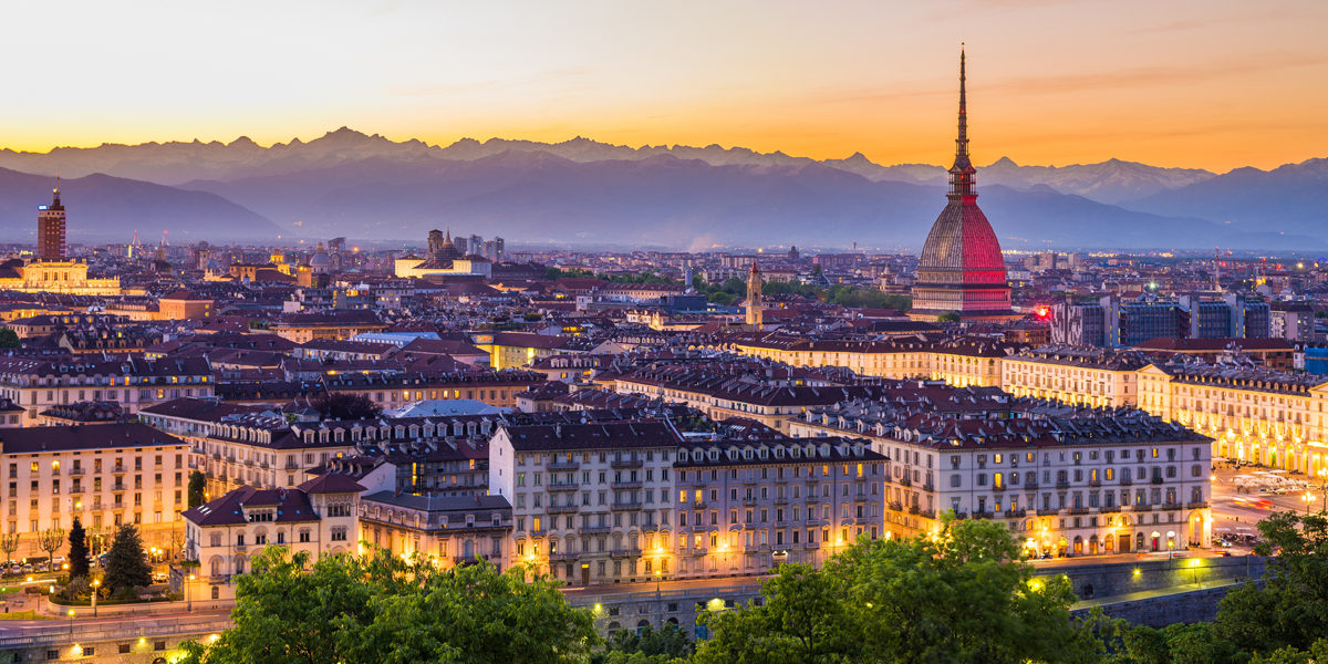 Torino | Banca Valsabbina