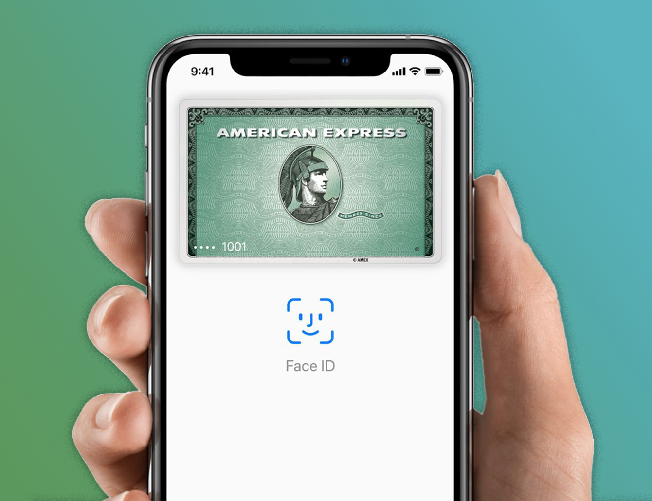 american express applepay | Banca Valsabbina