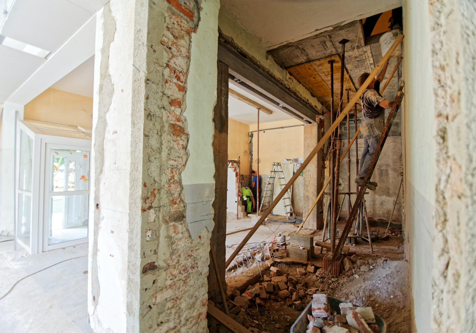Soluzioni green per le imprese 1 | Banca Valsabbina hero | Banca Valsabbina