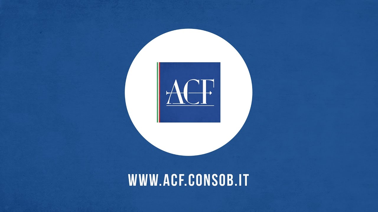 ACF | Banca Valsabbina