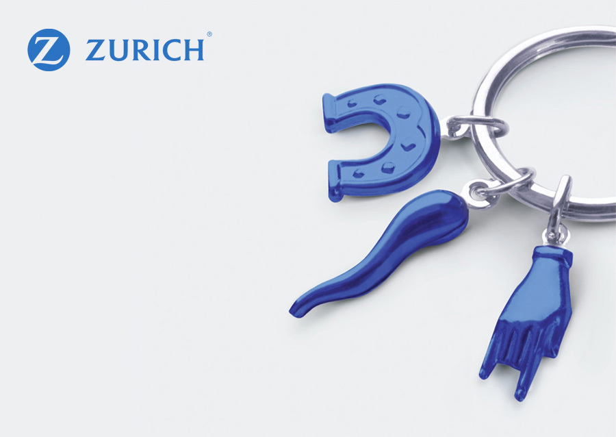 Banner sito Zurich | Banca Valsabbina