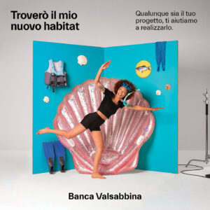 campagna rebranding visual2 | Banca Valsabbina