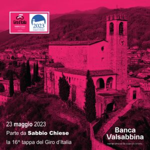 Giro Sabbio Chiese Banca Valsabbina | Banca Valsabbina