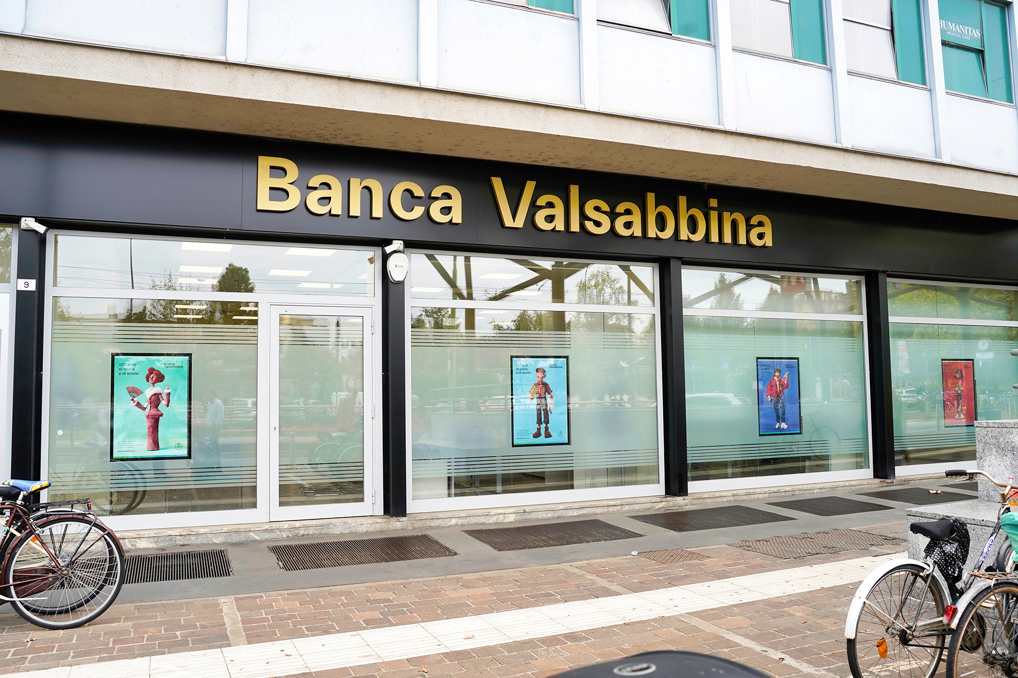 BV Citylife | Banca Valsabbina