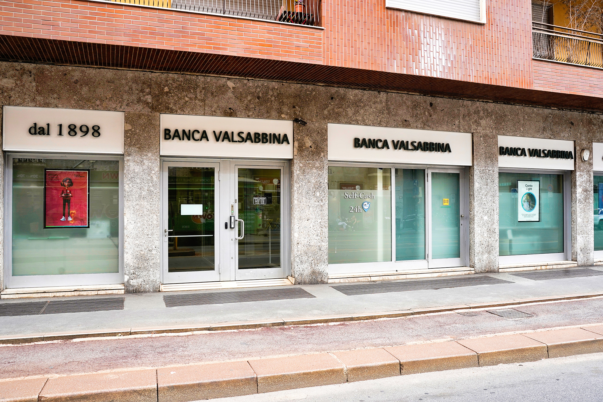 BV Porta Venezia | Banca Valsabbina