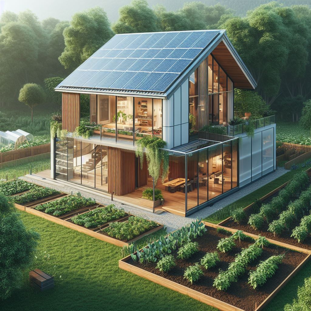 green house1 | Banca Valsabbina