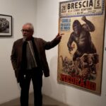 Dipendenti di Banca Valsabbina in visita privata al Mo.Ca. di Brescia 3 | Banca Valsabbina MaCof3 20231130 | Banca Valsabbina