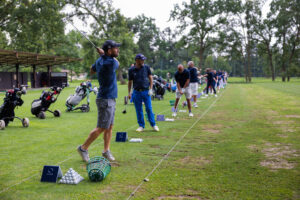 Seconda tappa del circuito golfistico G.Club 3 | Banca Valsabbina G Club Milano3 | Banca Valsabbina