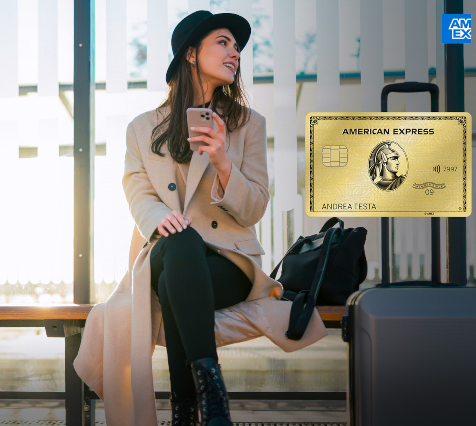 AMEX oro slider HP 1580x1415 1 | Banca Valsabbina