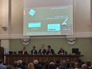 anthilia fondo2 20240704 | Banca Valsabbina