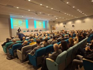 convegno agricoltura 14marzo2025 | Banca Valsabbina