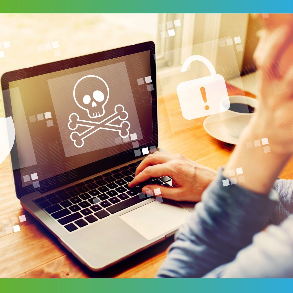 Attenzione alle truffe | Banca Valsabbina