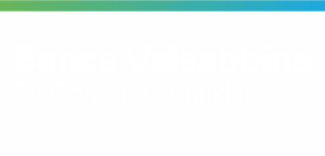 Servizi web aziendali 2 | Banca Valsabbina BV CORPORATE BANKING | Banca Valsabbina