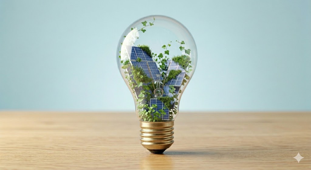 Finanziamenti green